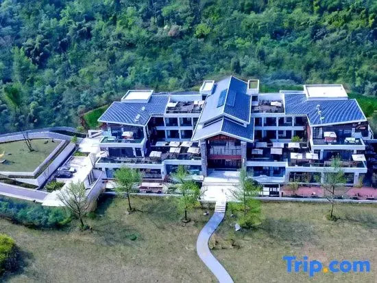 Youfeng Laiyi Hotel