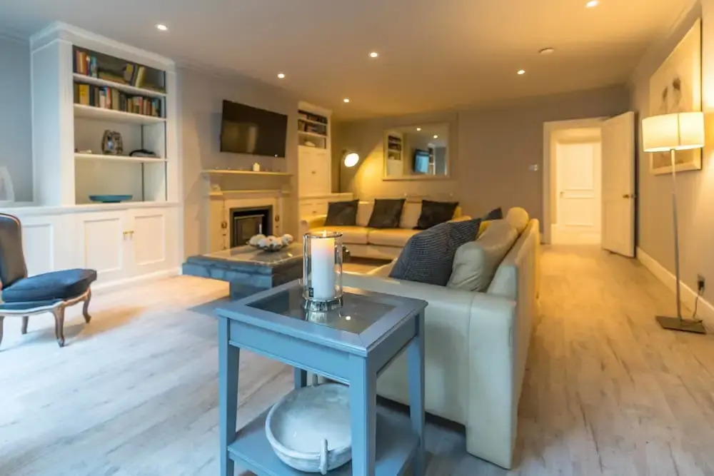 Stunning house in Chelsea