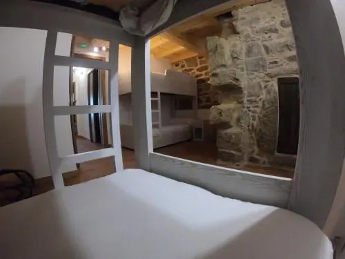 Albergue A Salazon