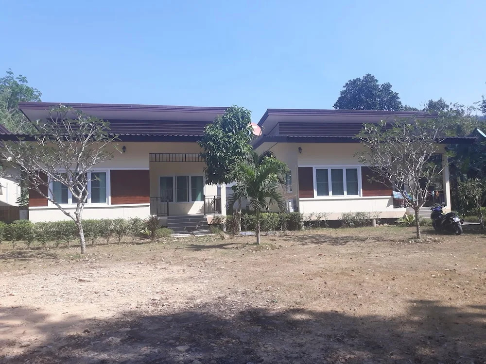 Kun Garden Home