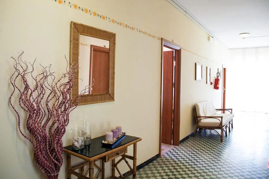 Hotel Astoria