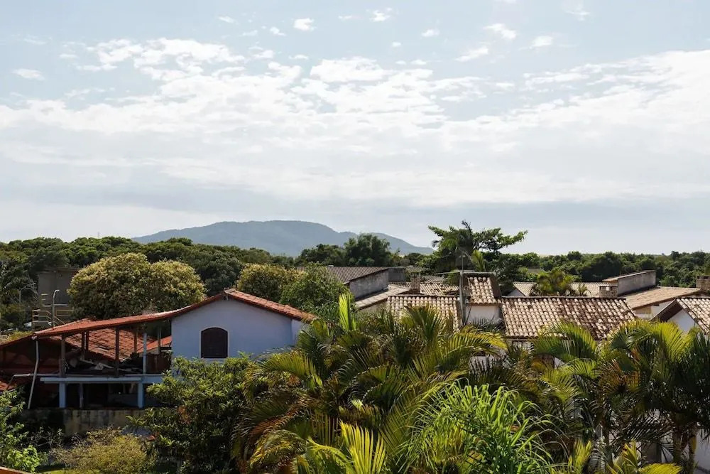 Apartamento Servidao Praia dos Ingleses