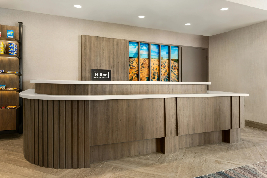 Hampton Inn by Hilton Napanee