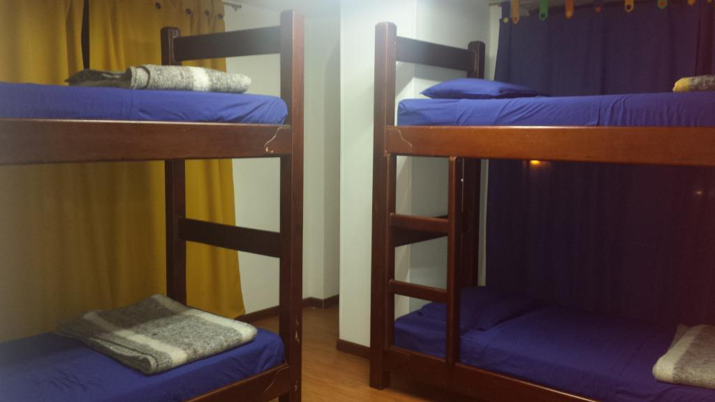 North House Hostel