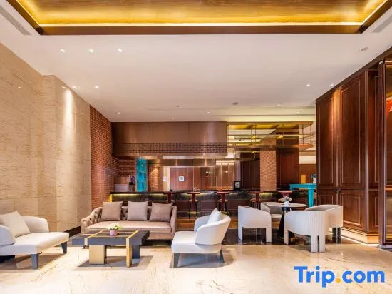 Shijiazhuang Soluxe Hotel