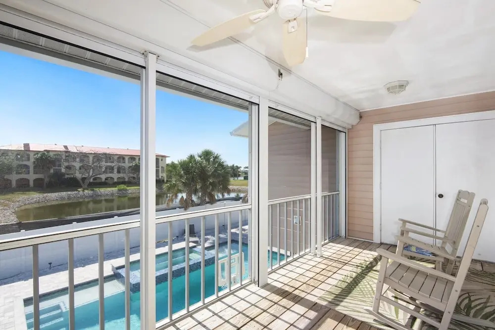 Vallies Villa & Montys Place by Sun Palace Vacations