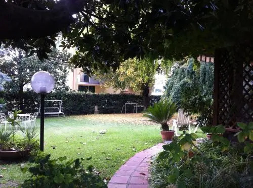 Il Giardino Fiorito