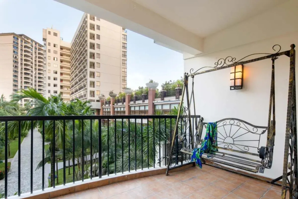 Sanya Sanya Bay·Sanya Bay Tourist Area· Locals Apartment 00164300
