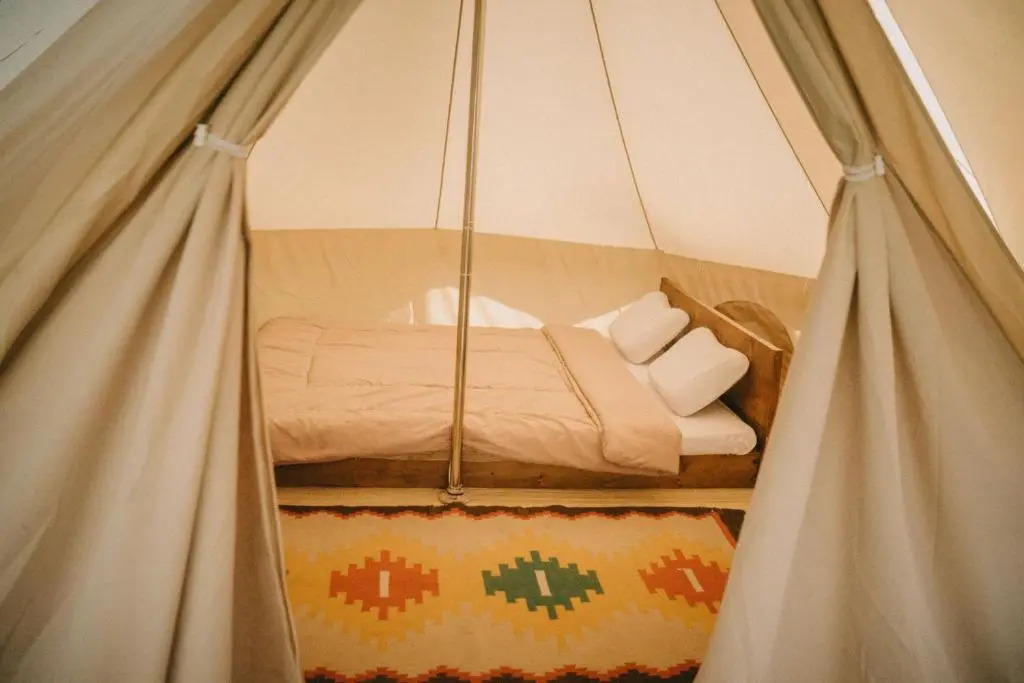 Alamu Eco Lodge