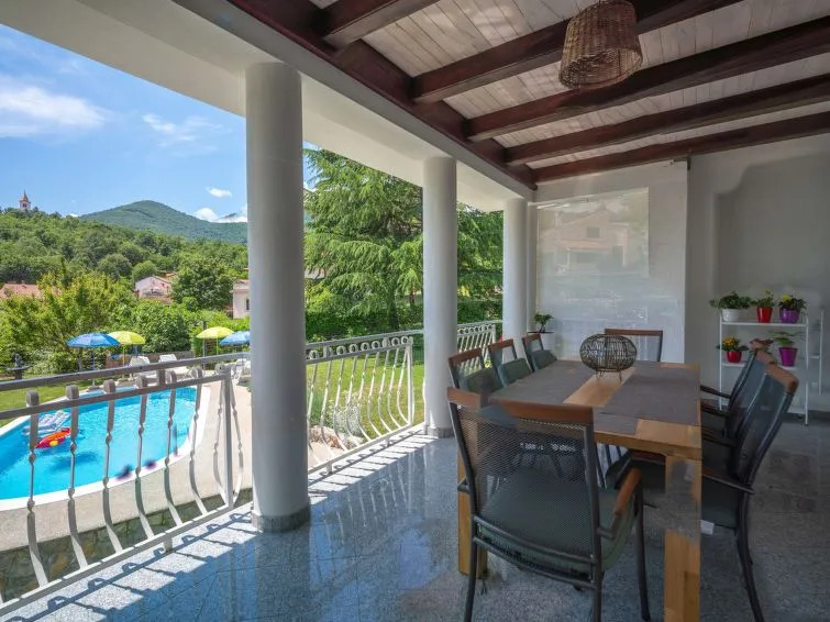 Holiday Home Zorica