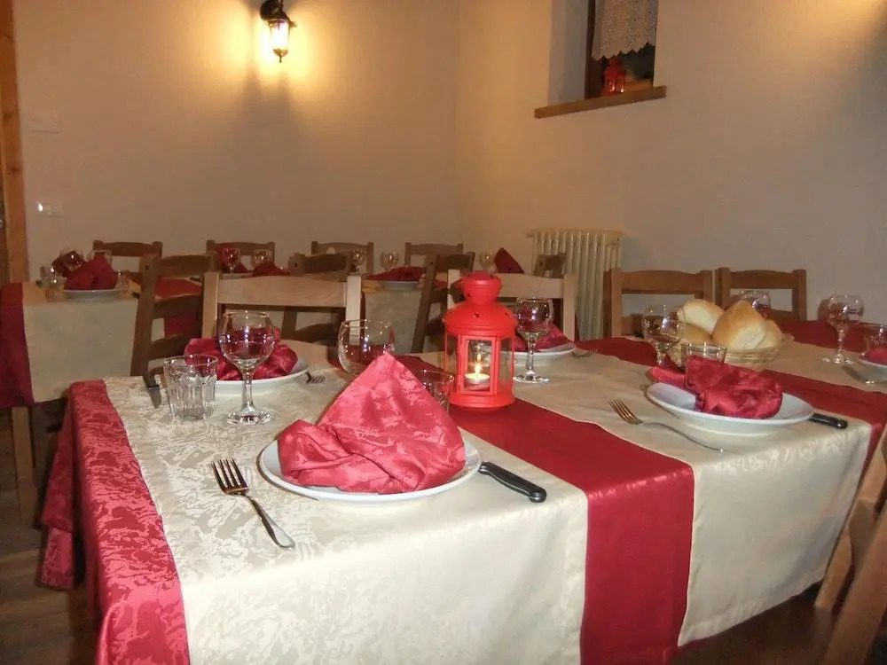 Agriturismo AGRIMON