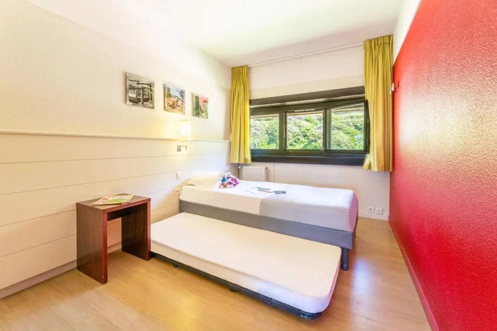 Belambra Clubs Anglet - La Chambre dAmour