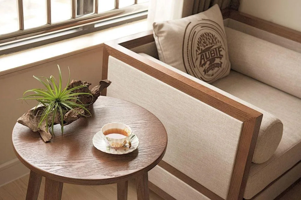 Qingdao Aubte Boutique Hotel