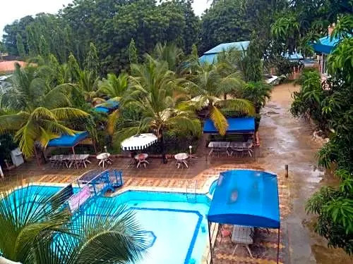 Premier Guest Residence Hotel