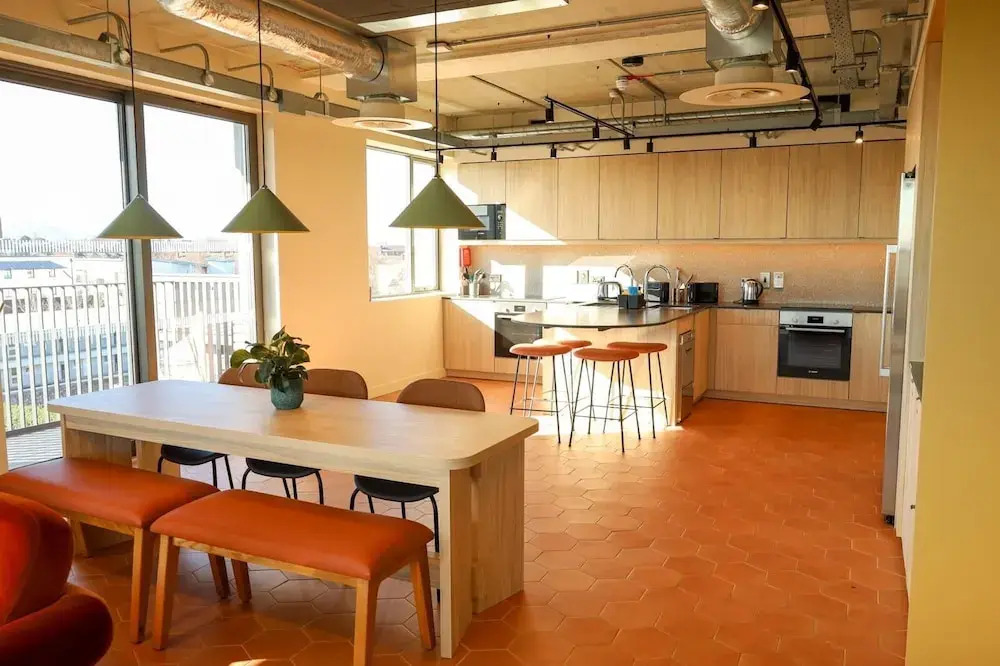 Niche Living Ballsbridge