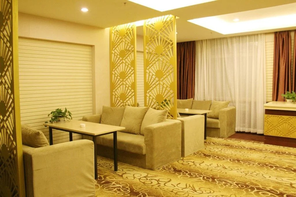 Xiyu Kaida Hotel