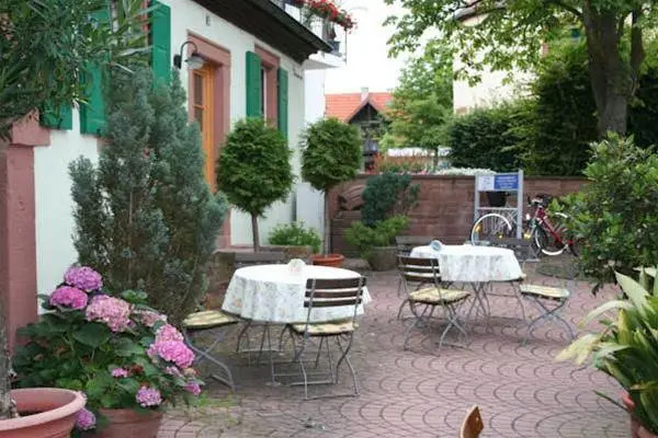 Landhotel Sickinger Hof