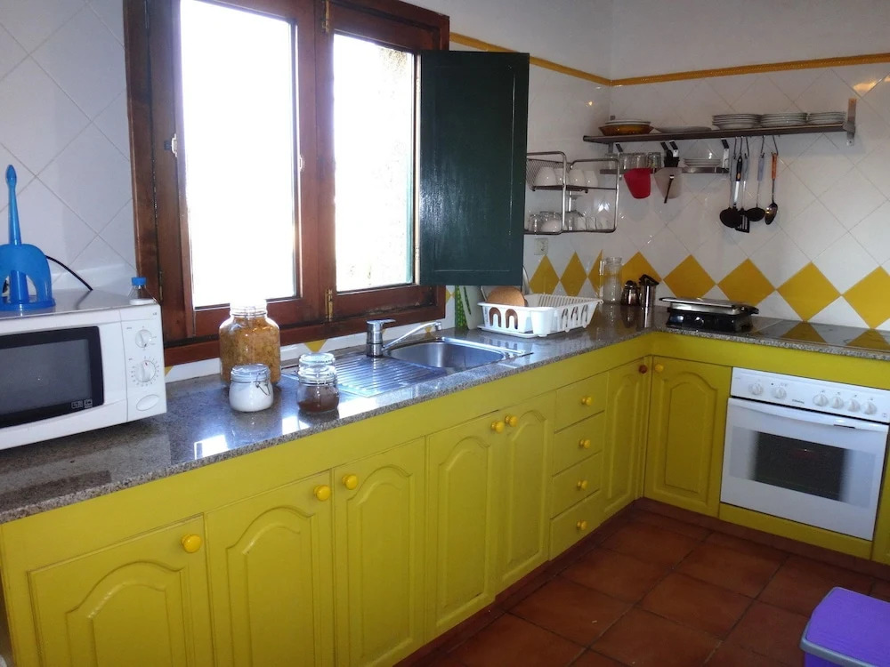 La Cabaña