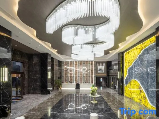 Xiang Yuan Hotel