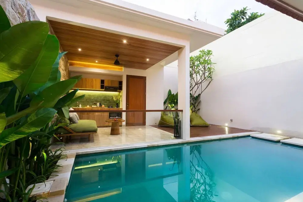 Danka Villa Sanur