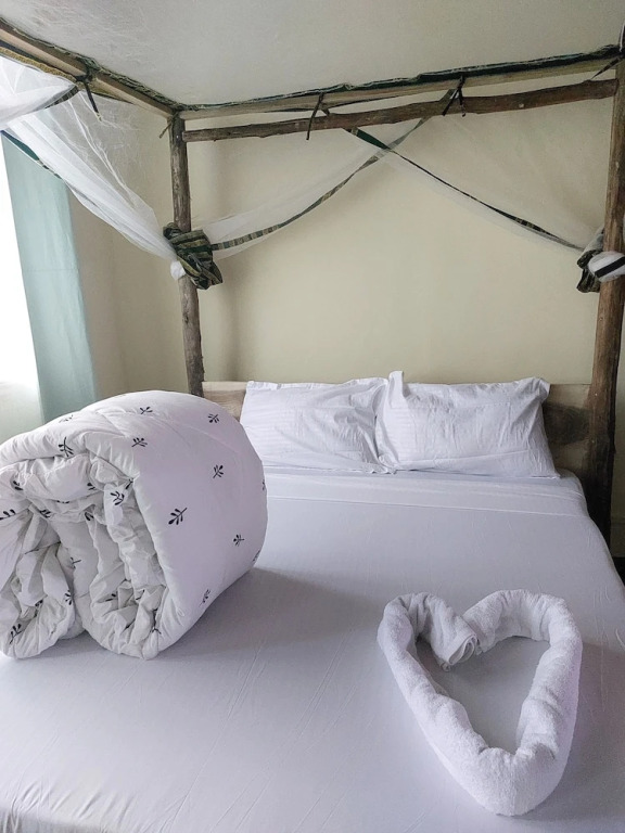 Hill View Garden Hotel