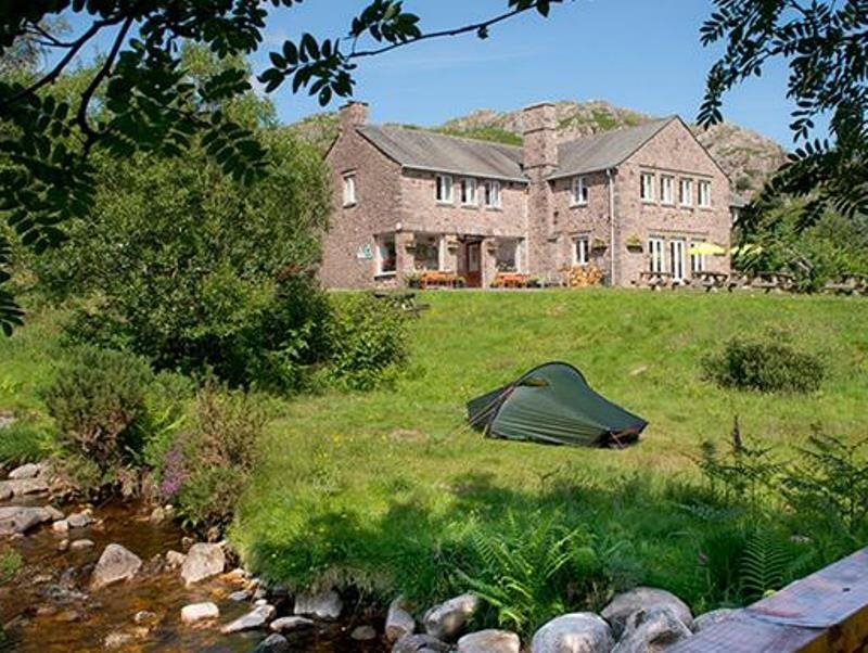 YHA Eskdale - Hostel