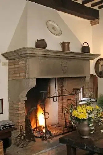 Borgo Magenta