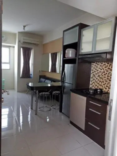 Apartemen Puncak Permai Tower B 14