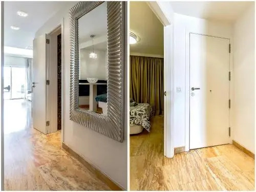Fanabe Apartment Tenerife