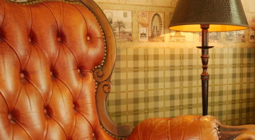 Hotel Pegasus