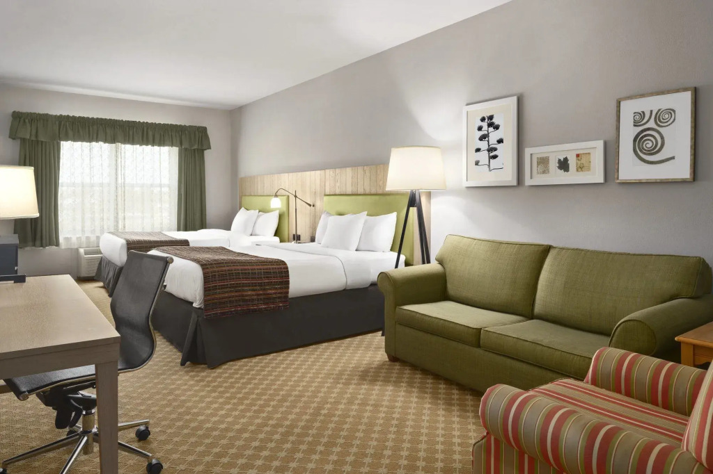 City Express By Marriott Gettysburg