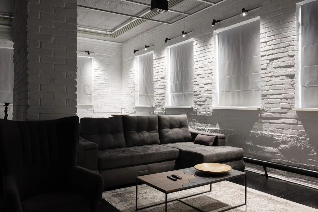 LOFT 16 (Лофт 16)