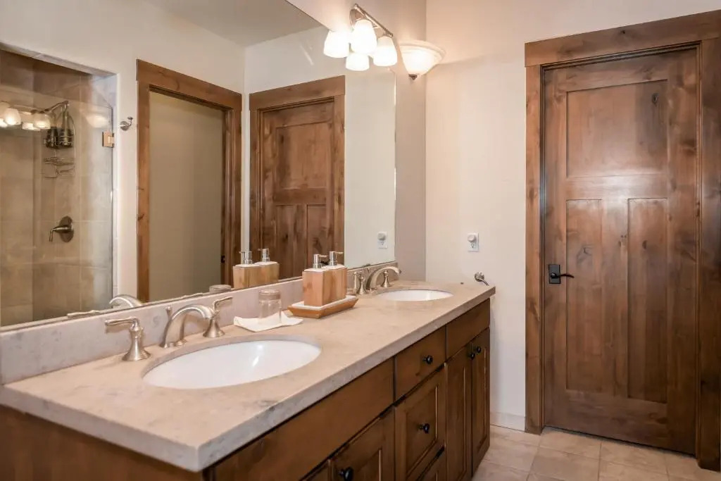 Luxury Villa #301 Next To Resort Hot Tub & Great Views - FREE Activities & Equipment Rentals Daily
