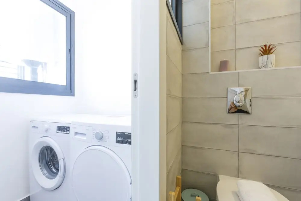 AirTLV - Luxury Apartment With Sea View