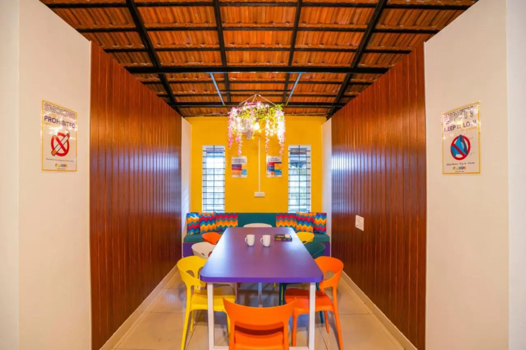 Aanchal Estate Stay