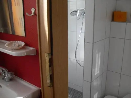 Haus Edith Privathaus mit Gästezimmern