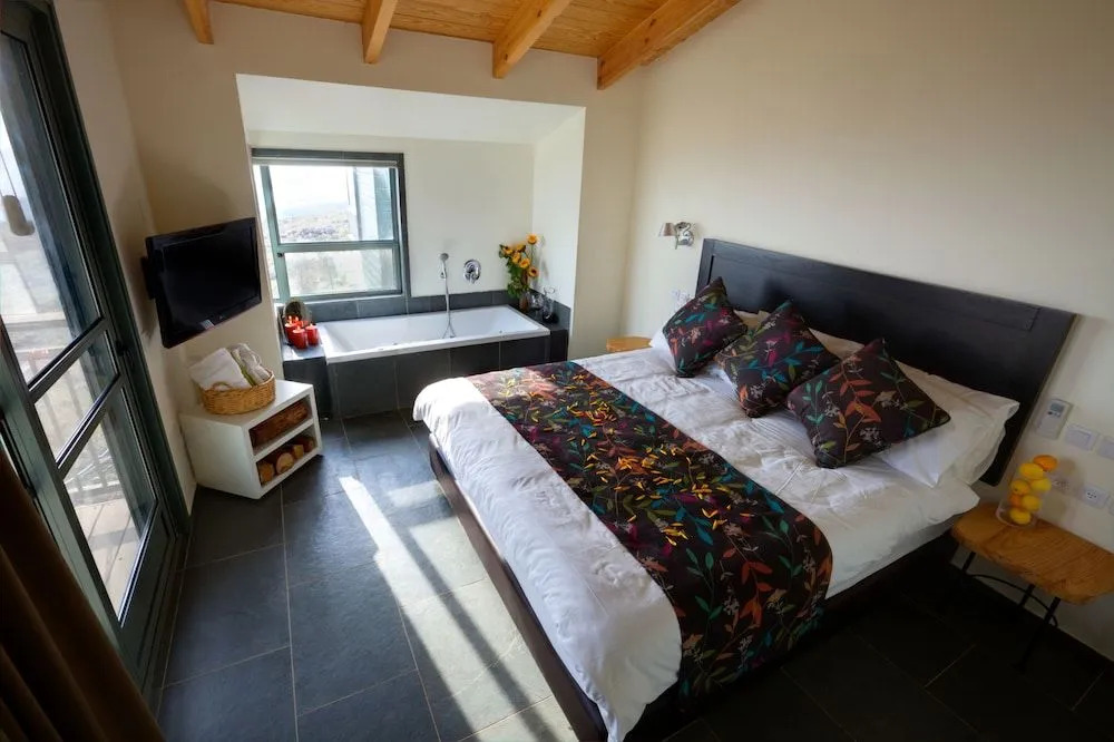 Vered Hagalil Holiday Village Hotel