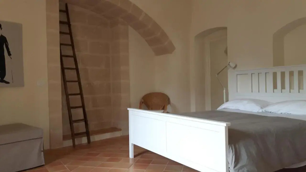 Casa Vacanza "Nel Cuore dei Sassi" Apartments