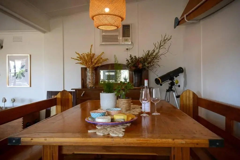 Rosebud Beach House Escape