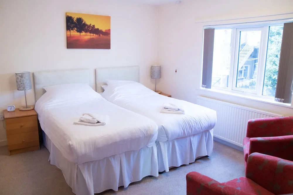 Hideaway At Thornleigh Hotel