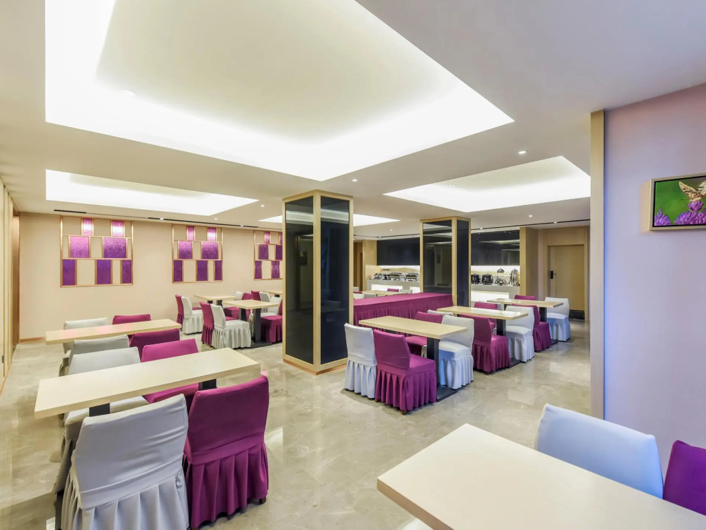 Lavande Hotel (Chongqing Nanping Pedestrian Street Wanda Plaza)
