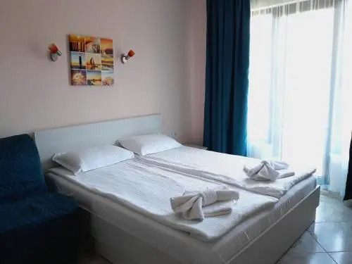 La Mer Apartments