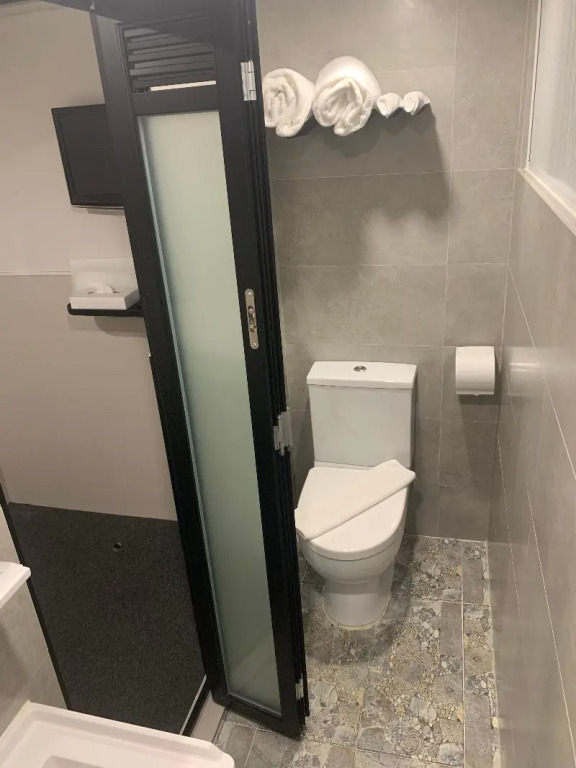 MK STAY - formerly HOTEL MK
