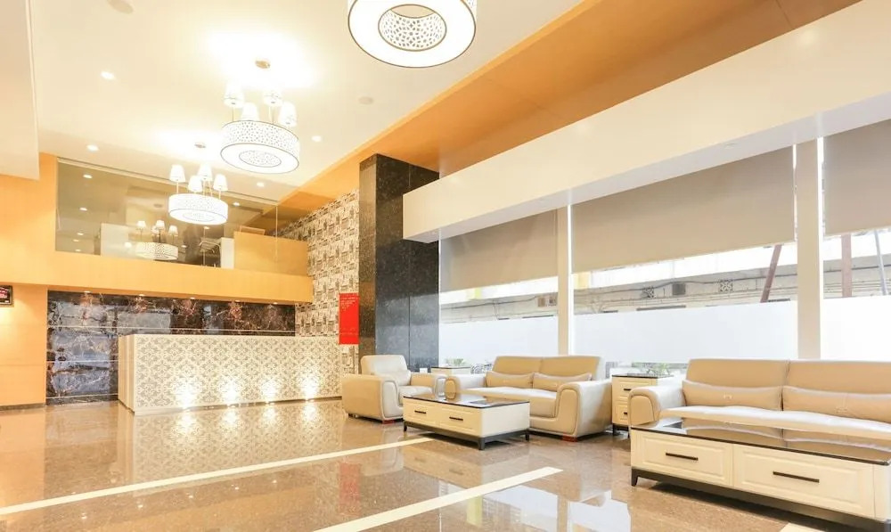 Gopalas Residency Bhumi World Bhiwandi
