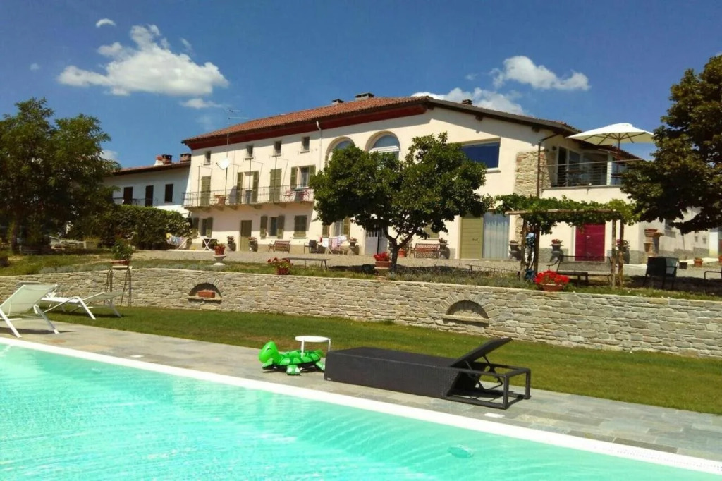 Cascina Marcantonio