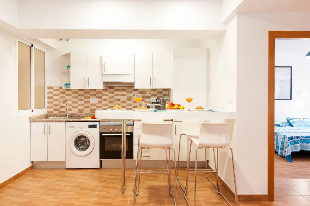 Kasa Holiday Apartment