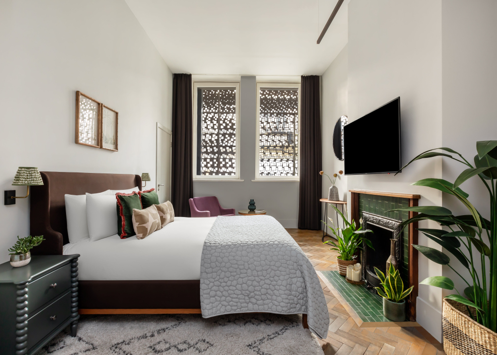 Town Hall Hotel - Shoreditch