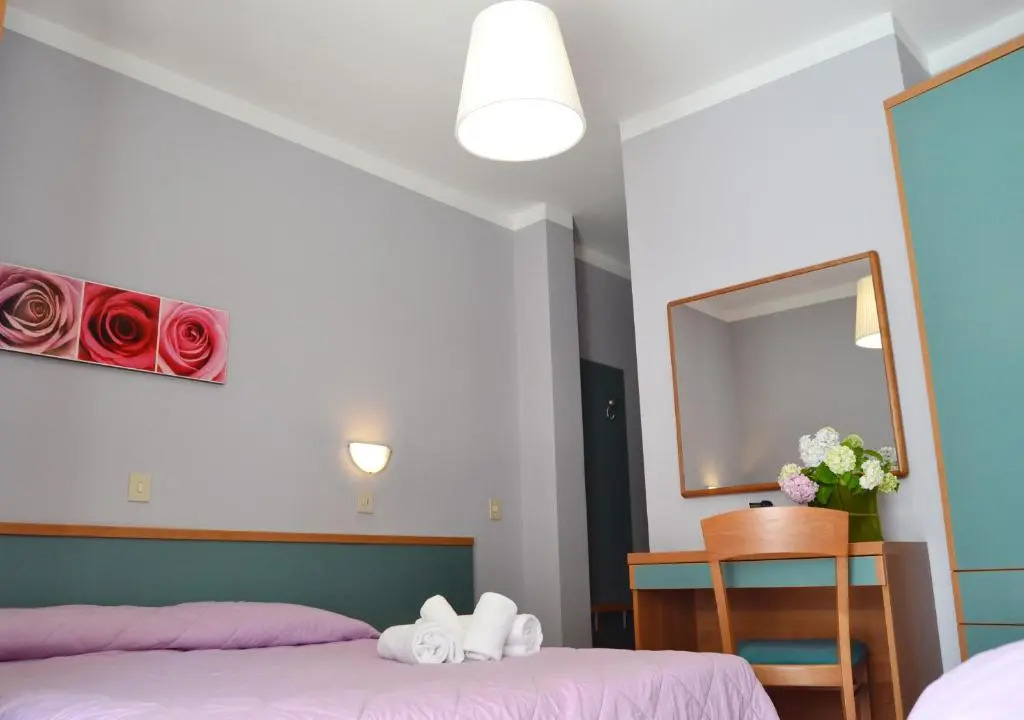 Hotel My Fair