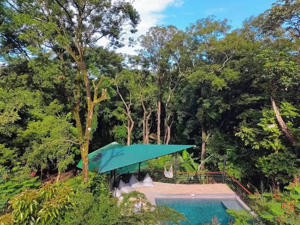 Casa Siempre Verde Ocean View