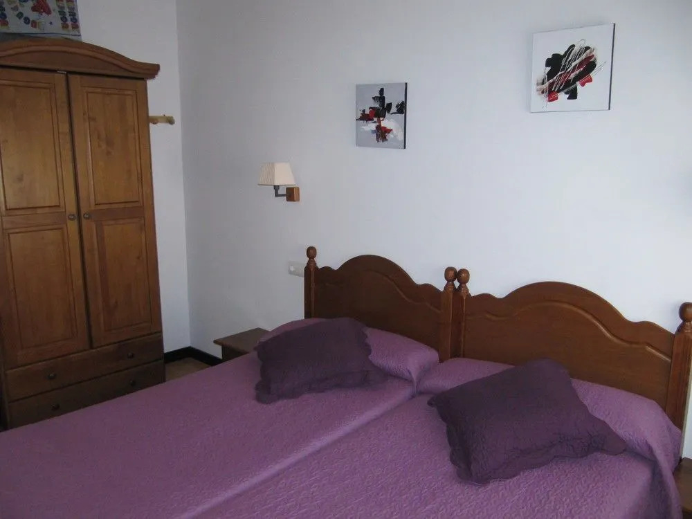 Hotel Rural San Millán
